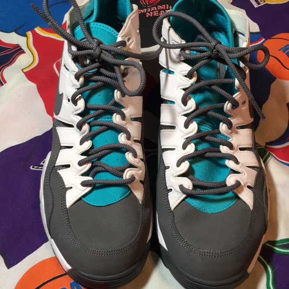 Nike Air Max 2 “Chlorine Blue” RARE! - Picture 3 of 7